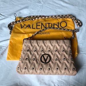 Valentino Studded Purse